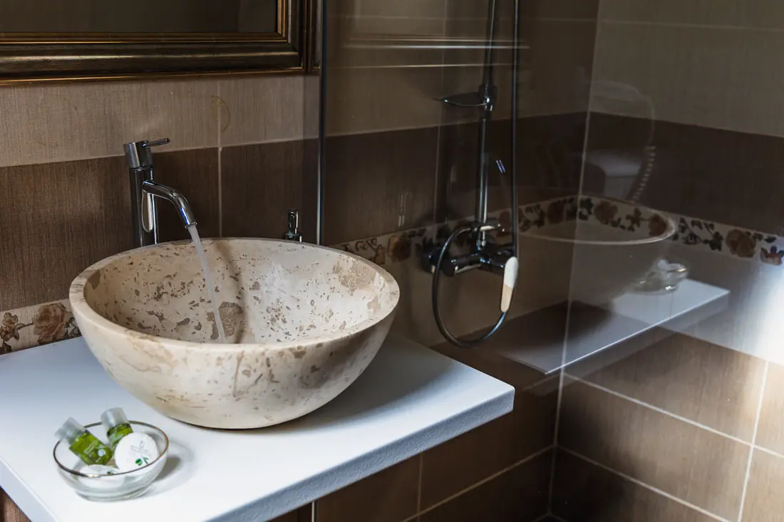 Apartament cu două camere